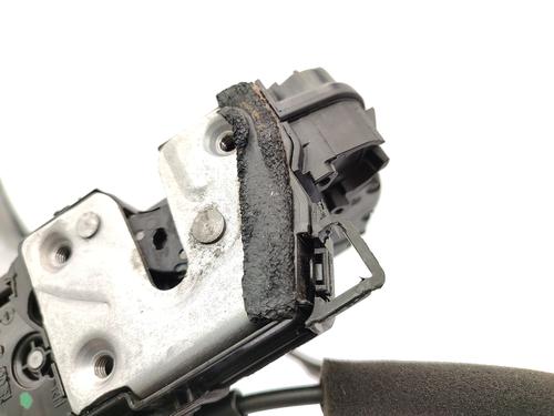 Zamek drzwi tylnych prawych RENAULT CLIO IV (BH_) 1.5 dCi 75 | BP23756083C99 