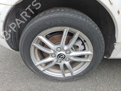 AC compressor MAZDA MX-5 III (NC) 1.8 (NC18) | BP32214257M34  - Image 18