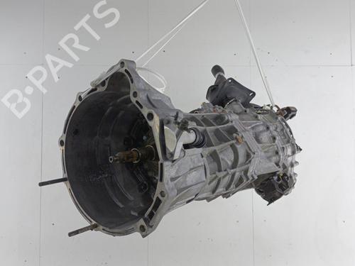 Gearbox SUZUKI GRAND VITARA I (FT, HT) 2.0 HDI 110 16V 4x4 (SQ420D, TD83V) | BP23686292M3 