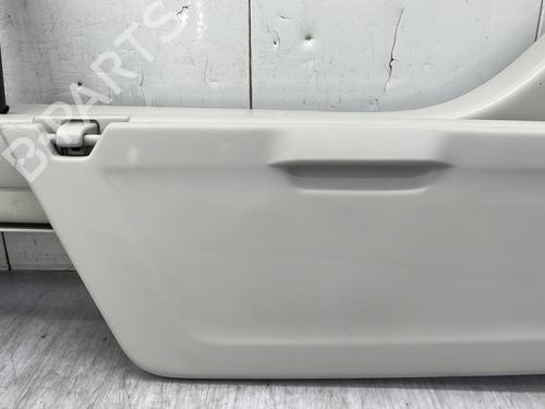 Left sun visor CITROËN GRAND C4 SPACETOURER (3A_, 3E_) 1.5 BlueHDi 130 | BP31809685I1 - Image 14