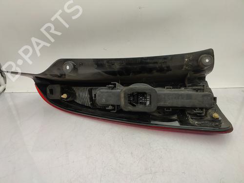 Used Right taillight Right taillight RENAULT ESPACE IV (JK0/1_) 2.2 dCi (JK0H) (150 hp) 23663677 23663677
