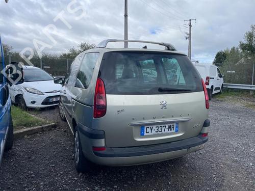 AC compressor PEUGEOT 807 (EB_) 2.0 HDI | BP23740080M34 - Image 20