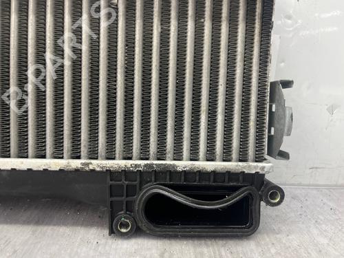 Intercooler Intercooler PEUGEOT 405 II (4B) 1.9 TD (90 hp) 37193735 37193735
