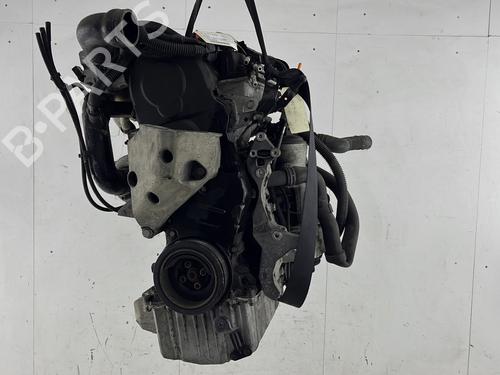 Engine SKODA FABIA II (542) 1.4 TDI | BP27192880M1 - Image 5