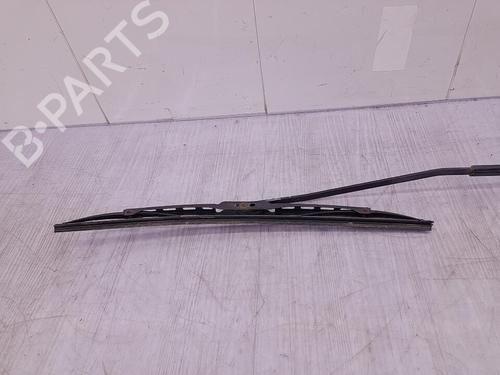 Used Front windshield wiper arm PEUGEOT 106 II (1A_, 1C_) 1.0 i (50 hp) 23675390