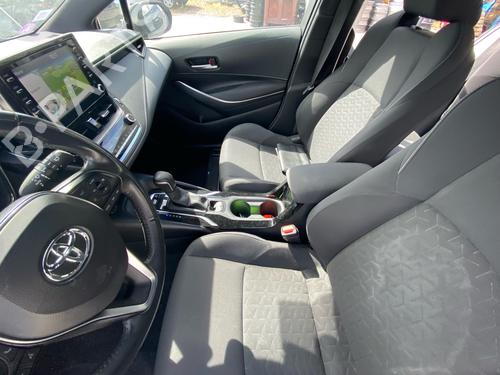 Interior roof TOYOTA COROLLA Hatchback (_E21_, _EA1_, _EH1_) 1.8 Hybrid (ZWE211, ZWE219) | BP36762150I12 - Image 232
