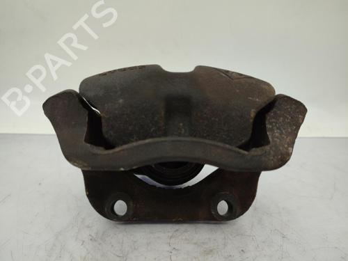 Bremssattel rechts vorne für RENAULT TWINGO I (C06_) 1.2 16V (C06C, C06D, C06K) (75 hp) 23677647