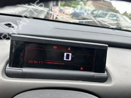 Vindspejlsviskerarm CITROËN C4 CACTUS 1.6 BlueHDi 100 | BP23761583C143  - Image 9