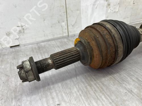 Used Left front driveshaft Left front driveshaft 37164603 37164603