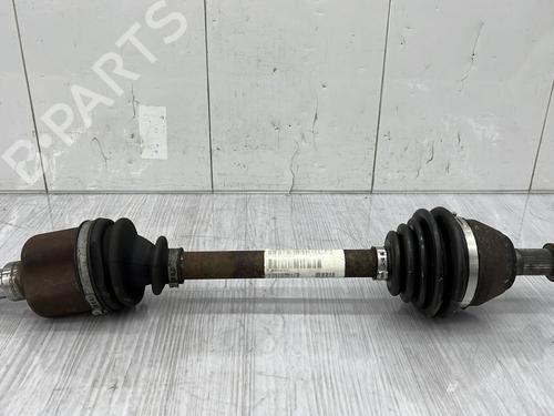 Left front driveshaft FORD FOCUS C-MAX (DM2) 1.6 TDCi | BP23759386M38  - Image 5