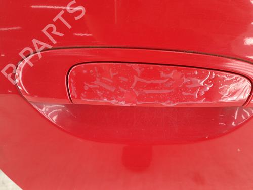 Right rear door KIA PICANTO I (SA) 1.0 | BP23739498C5 