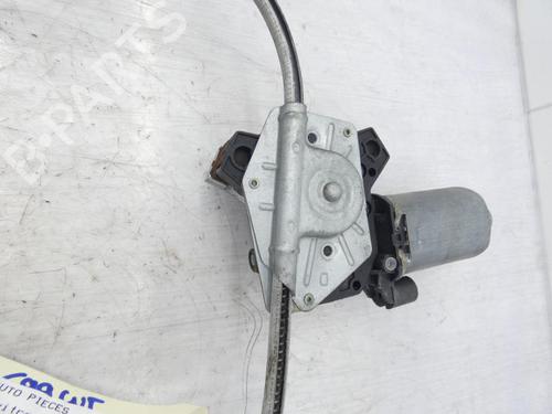 Used Front right window mechanism RENAULT CLIO I (B/C57_, 5/357_) 1.2 (5/357Y, 5/357K) (58 hp) 23672623