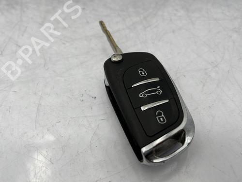 Used Electronic module Electronic module TOYOTA RAV 4 II (_A2_) 2.0 D 4WD (CLA20_, CLA21_, CLA20R, CLA21R) (116 hp) 32171470 32171470