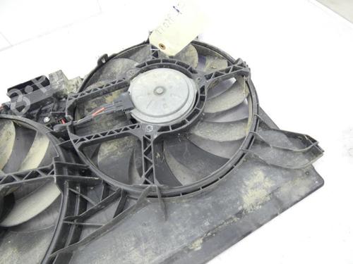 Køleventilator elektrisk OPEL VECTRA C GTS (Z02) 1.9 CDTI (F68) | BP23700183M35 