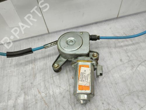 Used Rear left window mechanism PEUGEOT 406 (8B) 2.0 HDI 110 (109 hp) 23676310