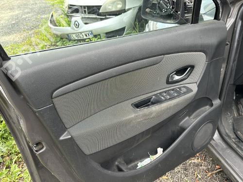 Left tailgate light RENAULT SCÉNIC III (JZ0/1_) 1.5 dCi | BP23681796C79 - Image 21