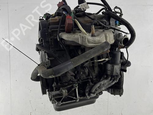 Motor CITROËN SAXO (S0, S1) 1.1 X, SX (60 hp) 28418047