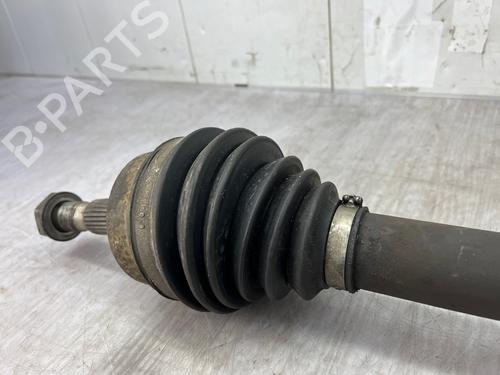 Right front driveshaft CITROËN C5 I (DC_) 2.0 HDi (DCRHZB, DCRHZE) | BP37189616M39 - Image 3