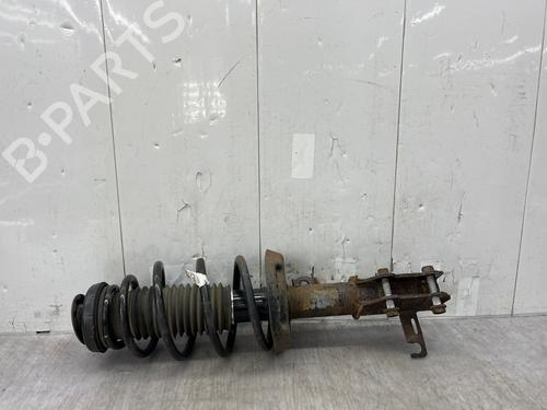 Used Left front shock absorber Left front shock absorber 37200106 37200106