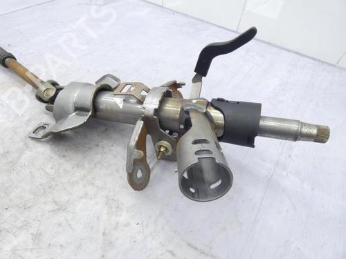 Steering column PEUGEOT 206 Hatchback (2A/C) 2.0 HDI 90 | BP23688281M21 