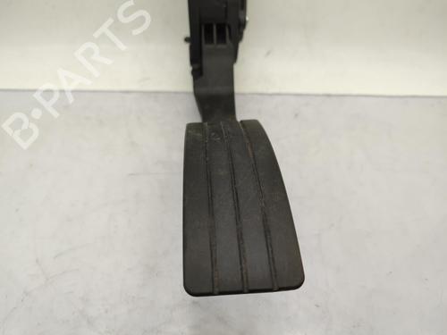 Pedal RENAULT CAPTUR I (J5_, H5_) 1.5 dCi 110 | BP23679535I4 - Image 5