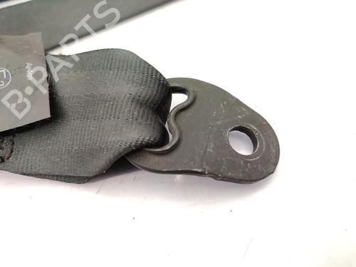 Rear right seatbelt DACIA SANDERO II TCe 90 (B8M1, B8MA, B8AC) | BP23730292I28 - Image 3