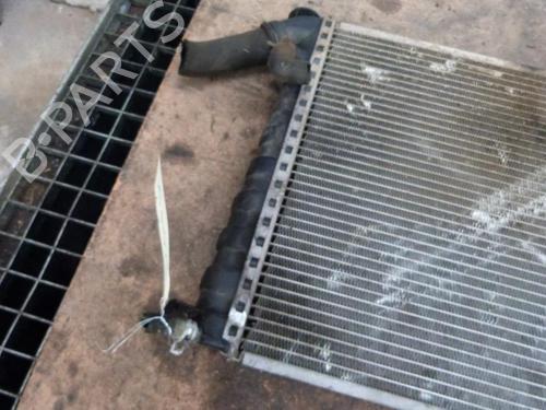Used Water radiator Water radiator PEUGEOT PARTNER Box Body/MPV (5_, G_) 1.9 D (69 hp) 23668077 23668077
