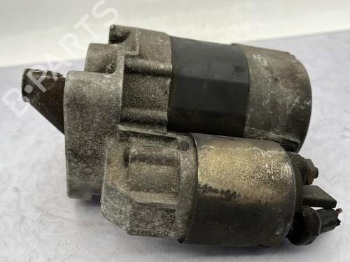 Used Starter RENAULT MEGANE I (BA0/1_) 1.6 16V (BA04, BA0B, BA11, BA1J, BA16, BA19, BA1K, BA1V,... (107 hp) 23672827