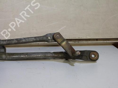 Front wiper motor SEAT CORDOBA Vario (6K5)  | BP23671731M29 