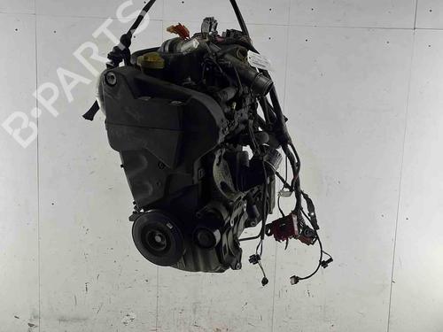 Engine RENAULT SCÉNIC II (JM0/1_) 1.5 dCi (JM1E, JM16) | BP36591105M1 - Image 6