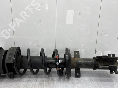 Used Left front shock absorber RENAULT TRAFIC III Van (FG_) 1.6 dCi 120 (FGMK) (121 hp) 27837875
