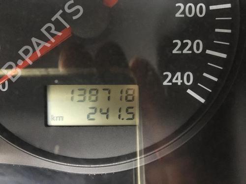 AC compressor SEAT TOLEDO II (1M2) 1.9 TDI | BP23693225M34 - Image 13