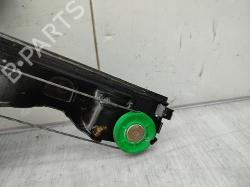 Front right window mechanism FIAT PUNTO (188_) 1.9 JTD | BP23678967C23 