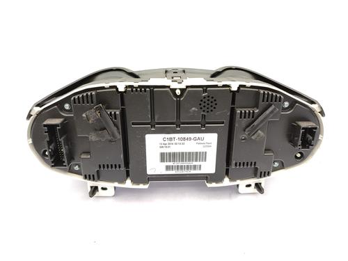 Electronic module FORD FIESTA VI (CB1, CCN) 1.5 TDCi | BP23757091M83  - Image 35