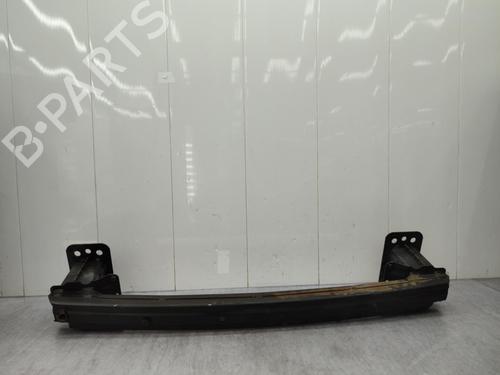 Front bumper reinforcement FORD FIESTA V (JH_, JD_) 1.4 TDCi | BP23731087C109 