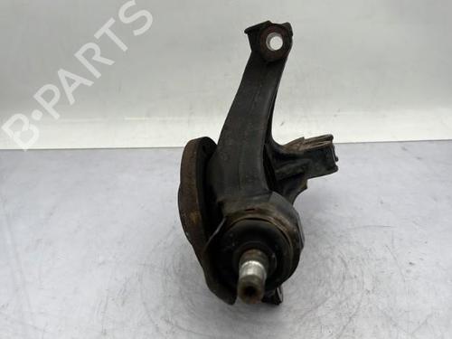 Left front steering knuckle CITROËN C4 II (NC_) 1.6 HDi 110 | BP23709107M25 - Image 6