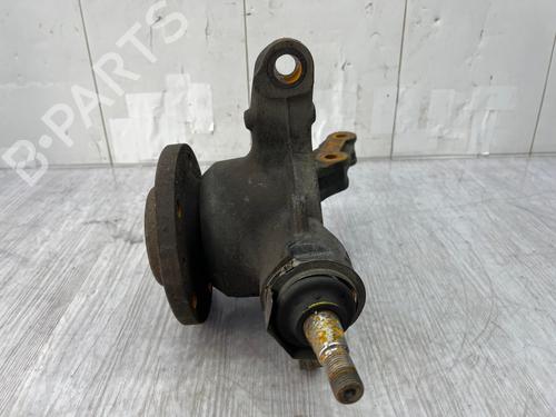 Left front steering knuckle RENAULT MASTER III Van (FV) 2.3 dCi 125 FWD (FV0C, FV0D, FV0G, FV0H, FV0J, FV0K,... | BP37868033M25 - Image 4