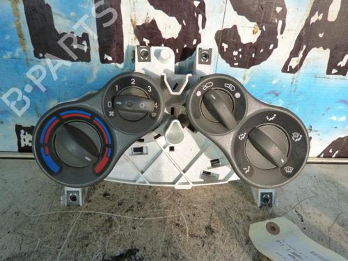 Climate control FIAT PANDA (169_) 1.3 D Multijet (169.AXC1A) | BP23687961I5 - Image 5