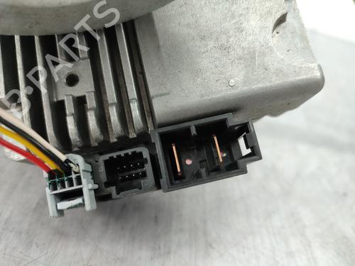 Steering column RENAULT CLIO IV (BH_) 1.5 dCi 75 | BP23755320M21  - Image 12
