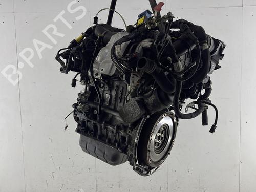 Used Engine Engine PEUGEOT 206+ (2L_, 2M_) 1.4 HDi eco 70 (68 hp) 30961247 30961247