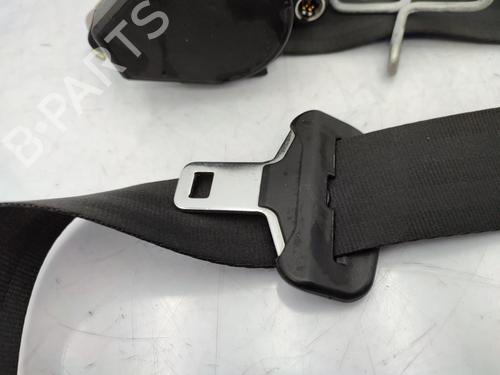 Front right belt tensioner PEUGEOT 407 (6D_) 1.6 HDi 110 (6D9HZC, 6D9HYC) | BP23712869C88 