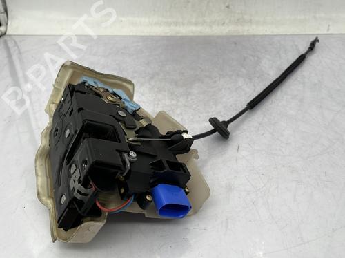 Front left lock VW GOLF V (1K1) 1.9 TDI | BP31115733C98 