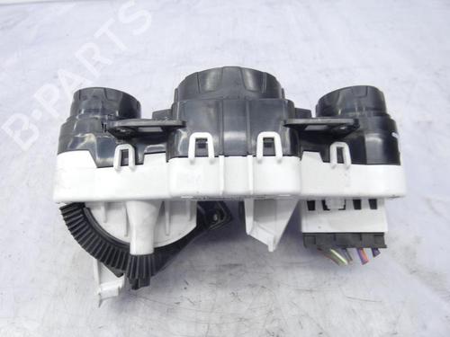 Climate control FORD FIESTA VI (CB1, CCN) 1.4 TDCi | BP23701729I5 