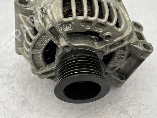 Alternator RENAULT MEGANE I (BA0/1_) 1.6 16V (BA04, BA0B, BA11, BA1J, BA16, BA19, BA1K, BA1V,... | BP23682073M7 