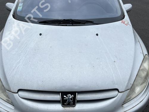 Køler PEUGEOT 307 (3A/C) 1.6 HDi 110 | BP23677343M31 