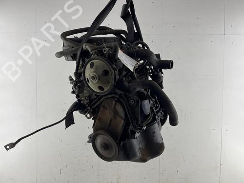 Used Engine Engine RENAULT SUPER 5 (B/C40_) 1.4 (B/C40M) (60 hp) 34257427 34257427