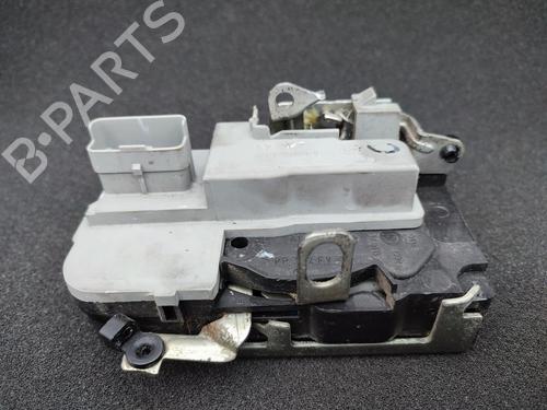 Used Front right lock Front right lock PEUGEOT 206+ (2L_, 2M_) 1.4 HDi eco 70 (68 hp) 23679234 23679234