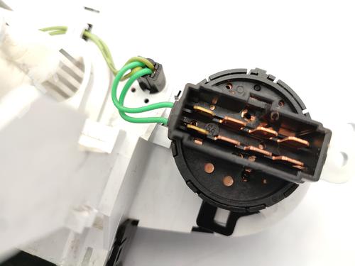Climate control KIA PICANTO I (SA) 1.0 | BP23739429I5 