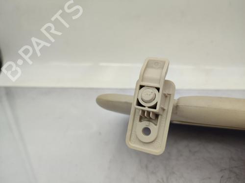 Left sun visor FORD KA (RU8) 1.2 | BP23718574I1 - Image 6