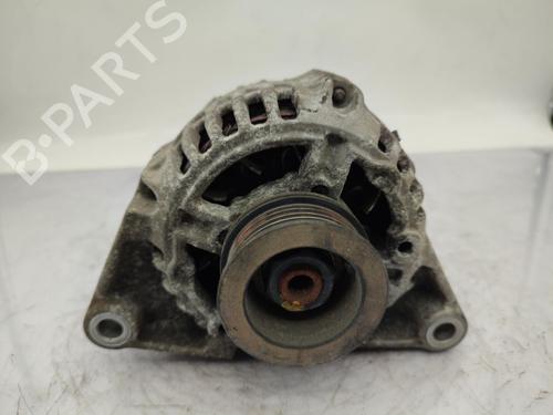 Used Alternator OPEL CORSA B (S93) 1.2 i 16V (F08, F68, M68) (65 hp) 23732715
